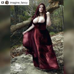 #Repost @imagine_fancy ・・・ This photo has been edited to