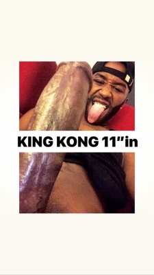 kingkong11inch:  IG:. @Amir.ClancySnap:. @RichboyAmir