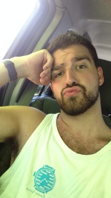 taylorfart:  Fresh new do 
