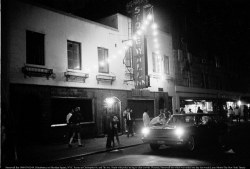 uncledukesbarn: livefasttryingnottodieyoung: Stonewall Riots,