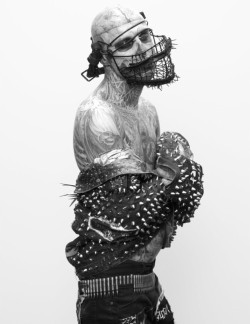 ink-heron:  SETH KUHLMANN, BRIAN SHIMANSKY & RICK GENEST