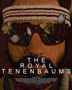 dramatisecho:  films // the royal tenenbaums 