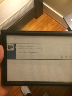 svveden:  my girlfriend framed her first anon hate 
