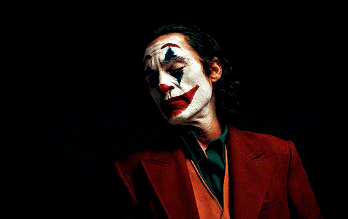 jokerapologist:Joaquin Phoenix as JOKER