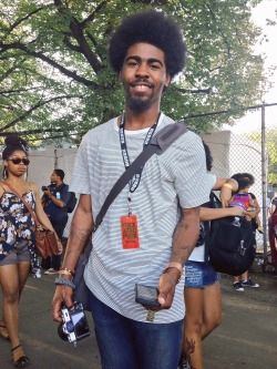 laurthargic:  cynfinitebeyond:  Met Devin Allen (bydvnlln), the