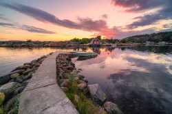 photosofnorwaycom:  My childhood bait shop (by Bent Velling)