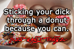 plant-strong:  Maybe some kind of over-sized novelty donut…
