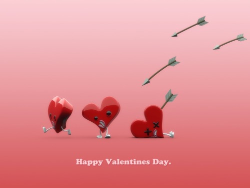 You can suffer without love, but you can’t love without suffering. ~ German proverb