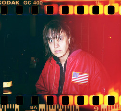 be-his-asylum:  julian casablancas: go ahead, blind me.21 november