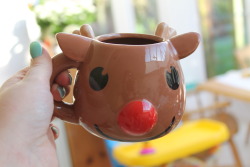 buckybuq:  this mug is so cool. when you put something hot into