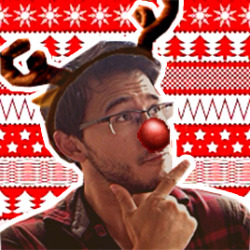 the-tiny-santa-and-reindeer:  I made some MarkiMoo icons this