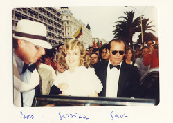 avagardner:  Jack Nicholson, Jessica Lange, Johnny Depp, Liv