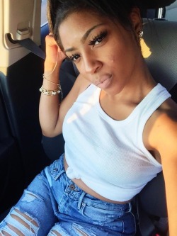 blckvttvck:  You missed me ? 