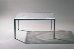 cerceos:    Fredrik Skåtar - Wave Table, 2010