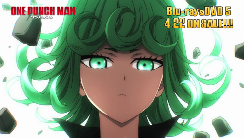 grimphantom2:  thegoldensmurf:  Preview screenshots of OPM’s 5th OAV.   Can’t wait for this one!  There’s more than 2!!????? 