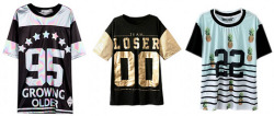 skinsrebellion: ∟ My favorites T-shirts from Choies.comOO1