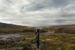 leebarguss:  Jiani Goes to Iceland (by Jiani Lu) 