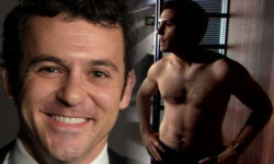 themoinmontrose:  actor/director fred savage @thefredsavage is