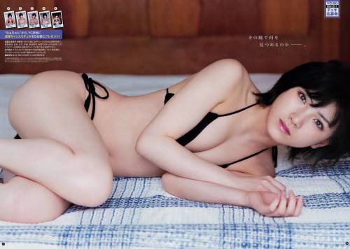 waifu5000:Nana Okada 岡田奈々