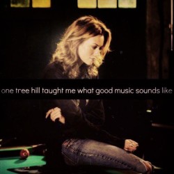 living-in-treehill:  What’s one of your favorite songs from