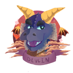 thank-you-for-releasing-me:  “Thanks, Spyro! I had the worst
