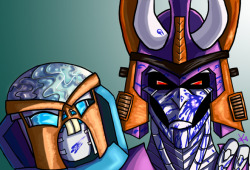 krinsyn:  Images for Twitter on the Lost Light #11- Beast Wars