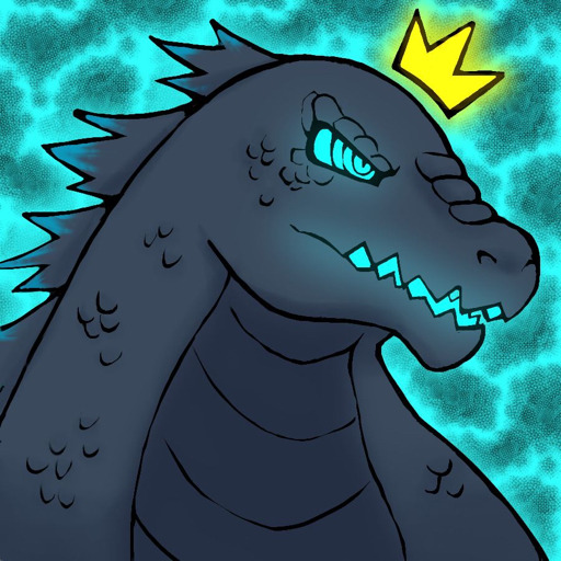 true-king-of-monsters:  Sometimes the Princess doesn’t get