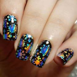 NAIL PORNOGRAPHY