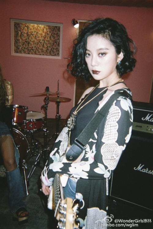 fy-wondergirls: WonderGirlsæƒ æž—