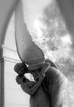 saintjoan:Cemetery of Staglieno, Genoa, Italy