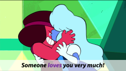 greendorito:  Why Steven Universe is the best show out there