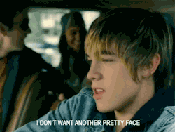 aforeveryoungchild:  icy-brunette:  I DONT WANT JUST ANYONE TO