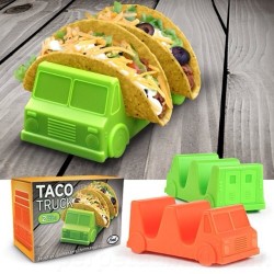 twitchfan777:  Can some one get me this! I need more taco truck