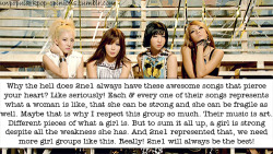 unpopularkpop-opinions:  Why the hell does 2ne1 always have these