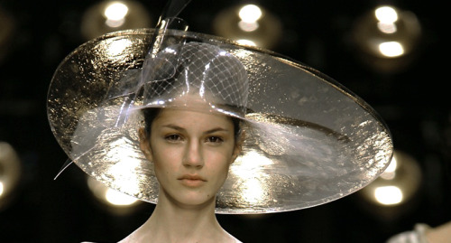 driflloon:  basso brooke  fw07  