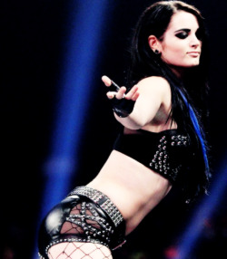 We ♥ Paige.