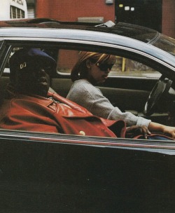 90shiphopraprnb:  The Notorious B.I.G. and Faith Evans 