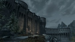 yungterra:  ridingbarrels:  More screenshots from The Elder Scrolls