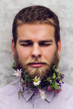 beardsftw:  gjoll:  by Victoria Vrublevska  [[ Follow BeardsFTW!