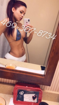 melissa18stunning:  Visiting Edison nj now for limited time only