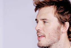 emmacharlottewatson: 73-74-75-76/? favorite Sam Claflin photos