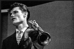 primalrhythm:Chet Baker