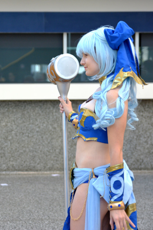 More pictures from Otakuthon 2013.