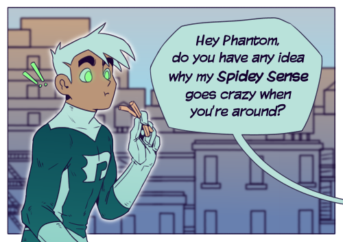 the-stove-is-on-fire:Danny Phantom has a Passive Danger Potential