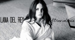  Lana Del Rey’s ‘ULTRAVIOLENCE’ (2014) (insp) 