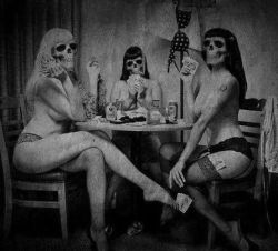 Fleshmaiden