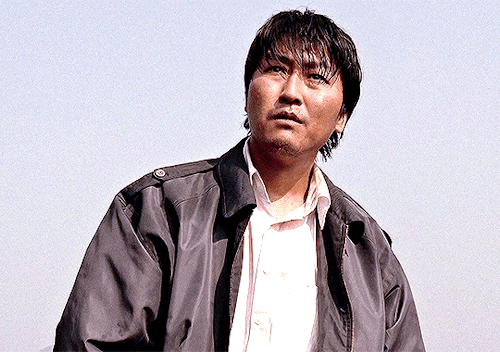 riseswind:Sympathy for Mr. Veangance (2002) dir. Park Chan-wook