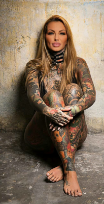 Sex–Drugs–Tattoos