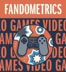 thefandometrics:  Video Games Week Ending January 26th, 2015