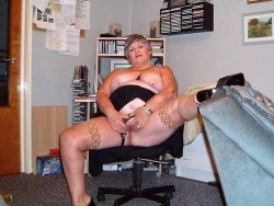 Lovehornymatures